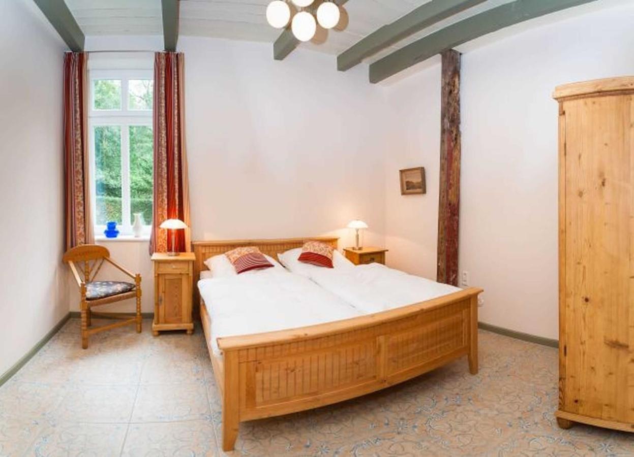 Ferienwohnung 1 Holthusen 25514 Weener 外观 照片