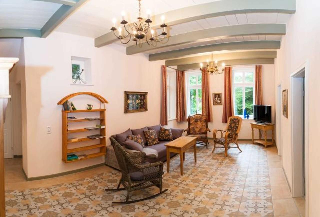 Ferienwohnung 1 Holthusen 25514 Weener 外观 照片