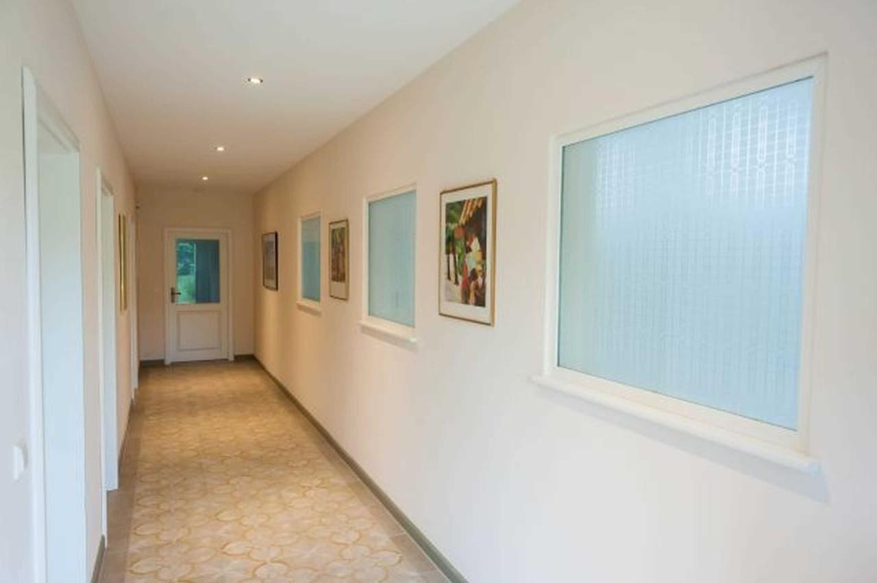 Ferienwohnung 1 Holthusen 25514 Weener 外观 照片